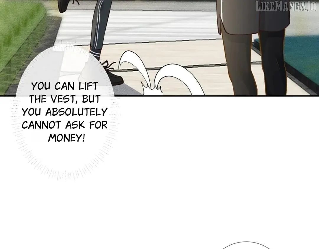 Read Everyone’s Darling chapter 219 image 11 on Lezhin