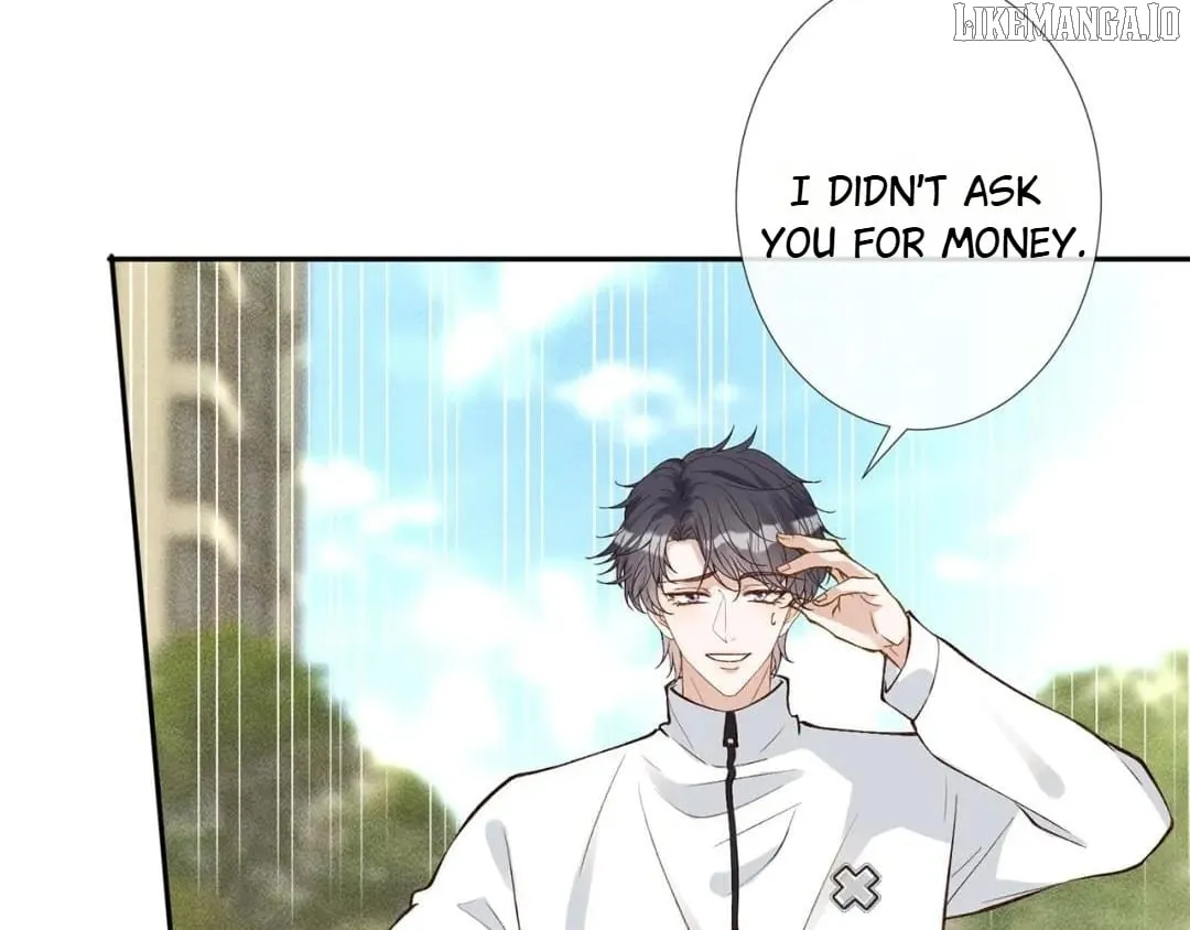 Read Everyone’s Darling chapter 219 image 12 on Lezhin
