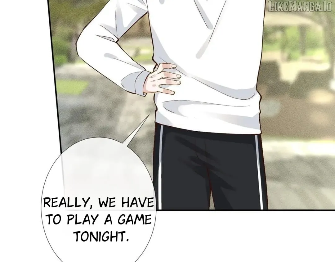 Read Everyone’s Darling chapter 219 image 13 on Lezhin