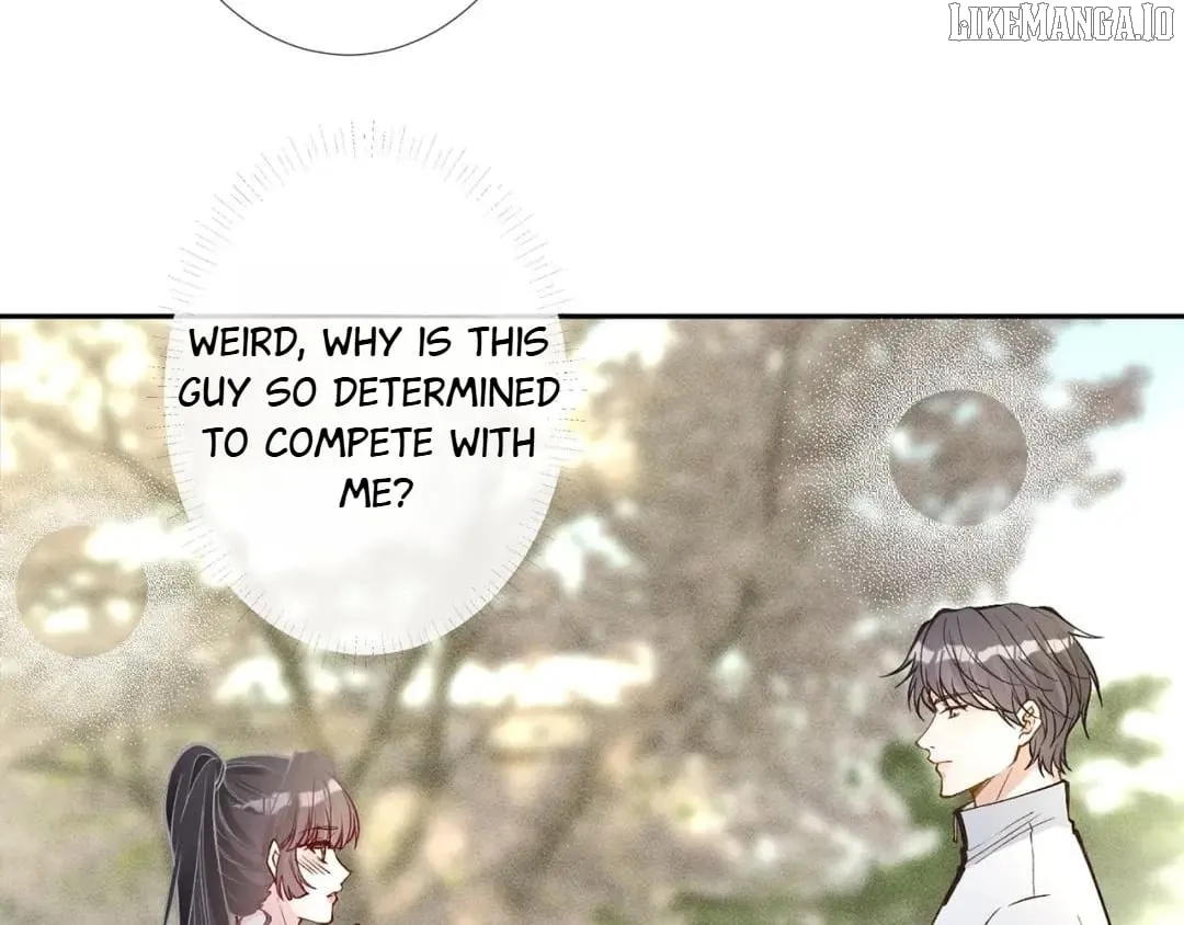 Read Everyone’s Darling chapter 219 image 14 on Lezhin