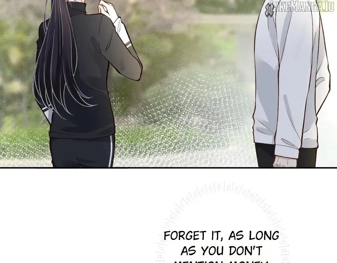 Read Everyone’s Darling chapter 219 image 15 on Lezhin