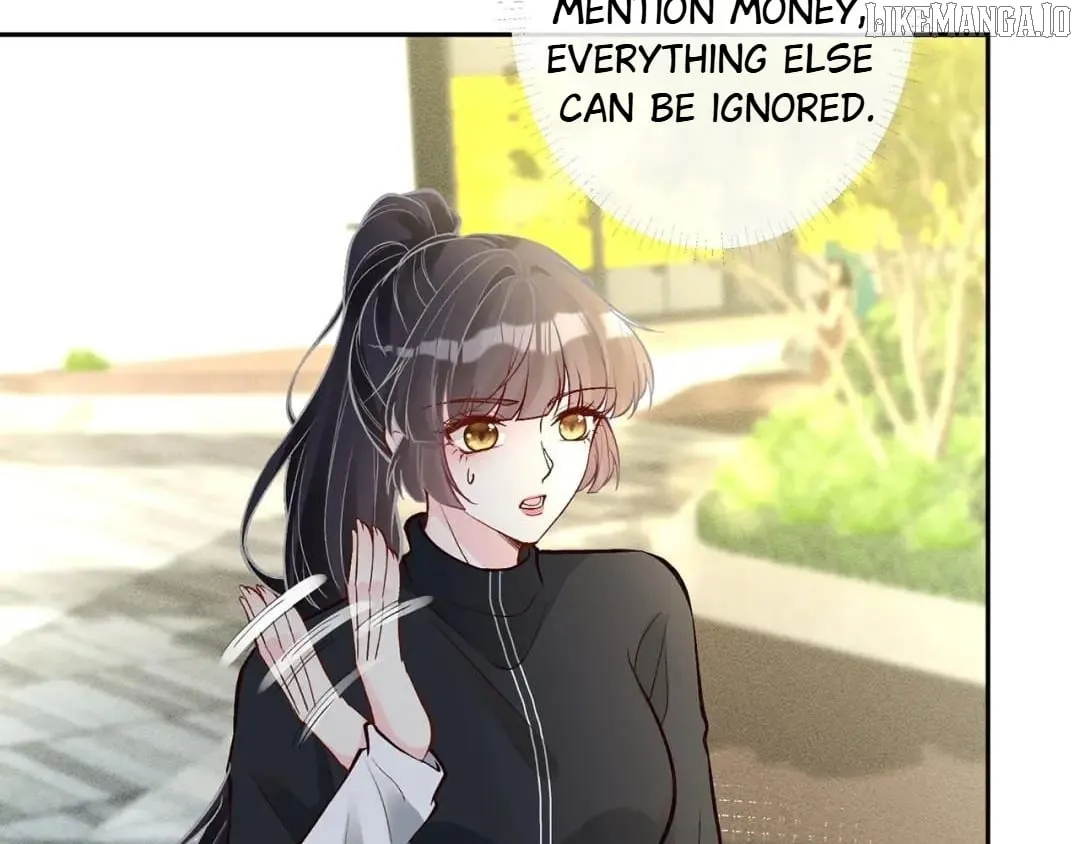 Read Everyone’s Darling chapter 219 image 16 on Lezhin