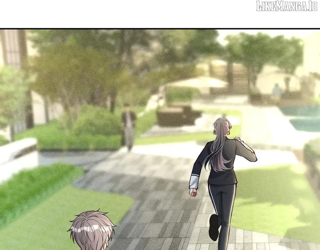 Read Everyone’s Darling chapter 219 image 18 on Lezhin