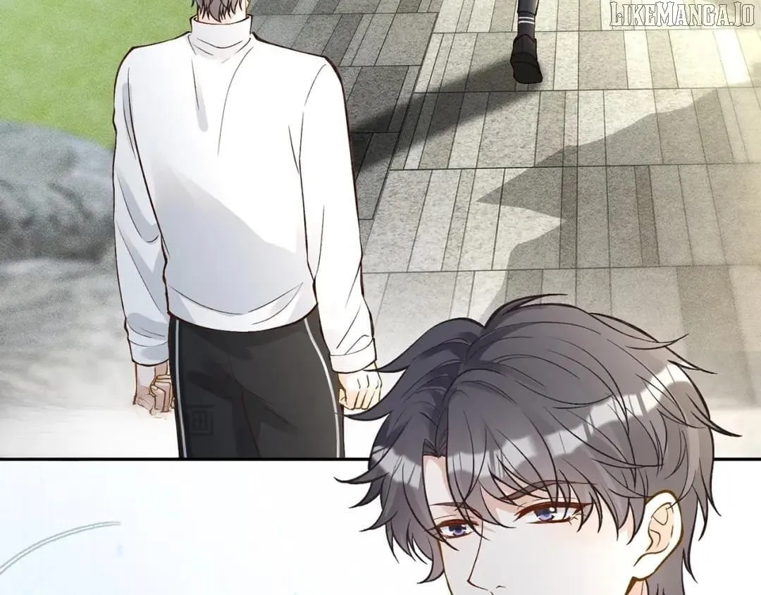 Read Everyone’s Darling chapter 219 image 19 on Lezhin