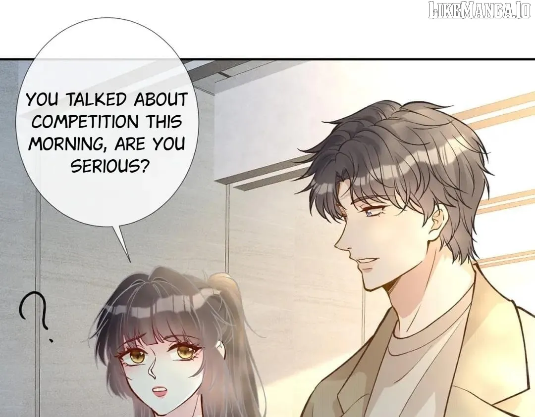 Read Everyone’s Darling chapter 219 image 26 on Lezhin