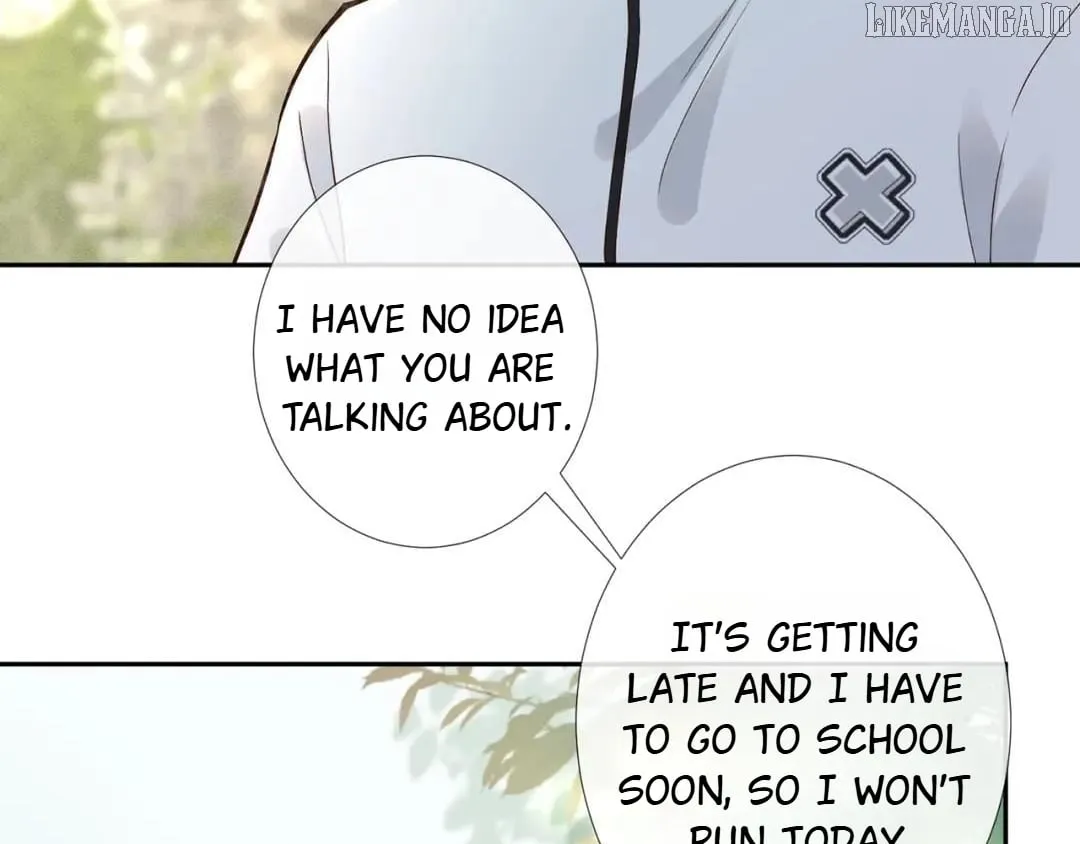 Read Everyone’s Darling chapter 219 image 3 on Lezhin