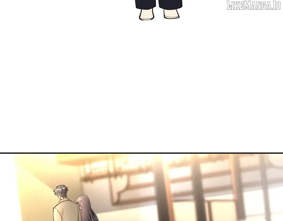 Read Everyone’s Darling chapter 219 image 33 on Lezhin
