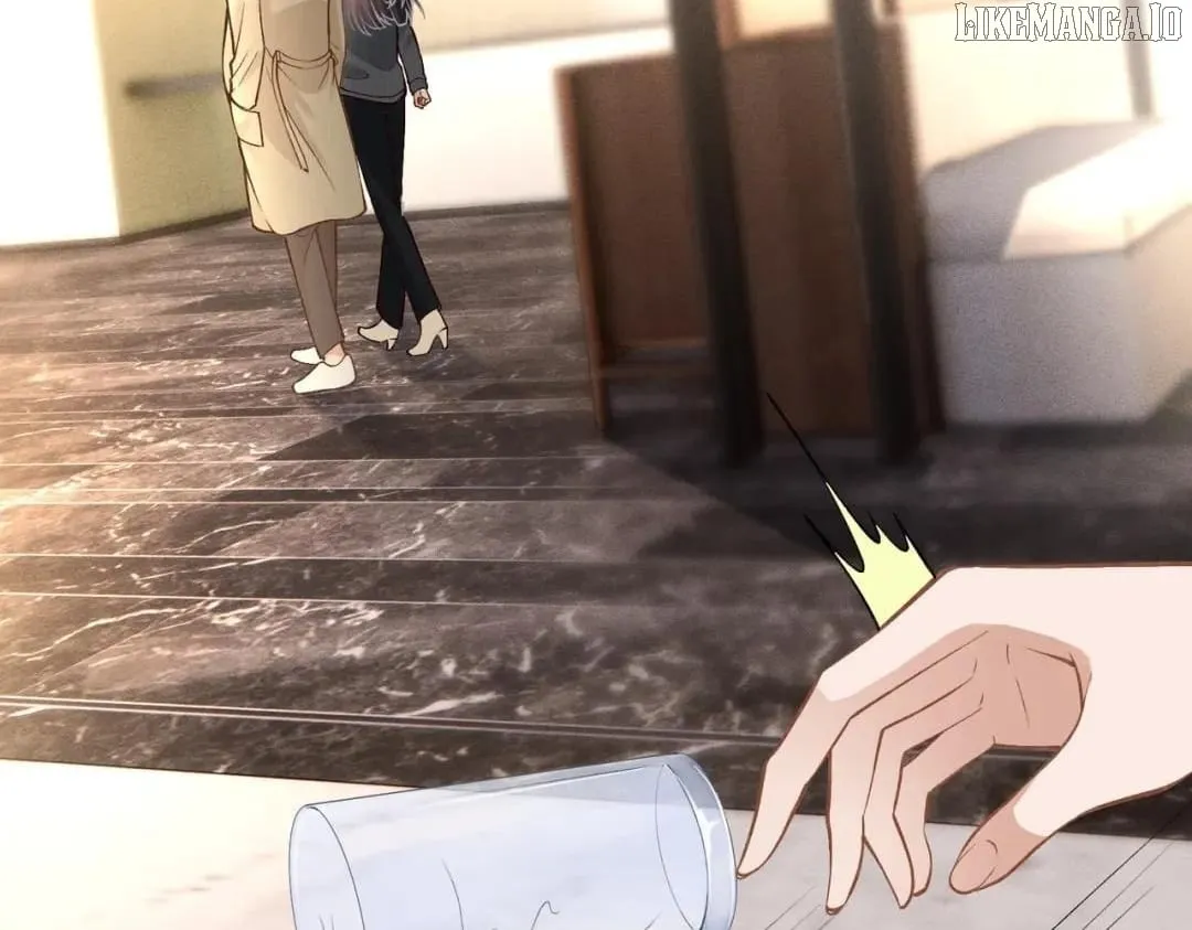 Read Everyone’s Darling chapter 219 image 34 on Lezhin