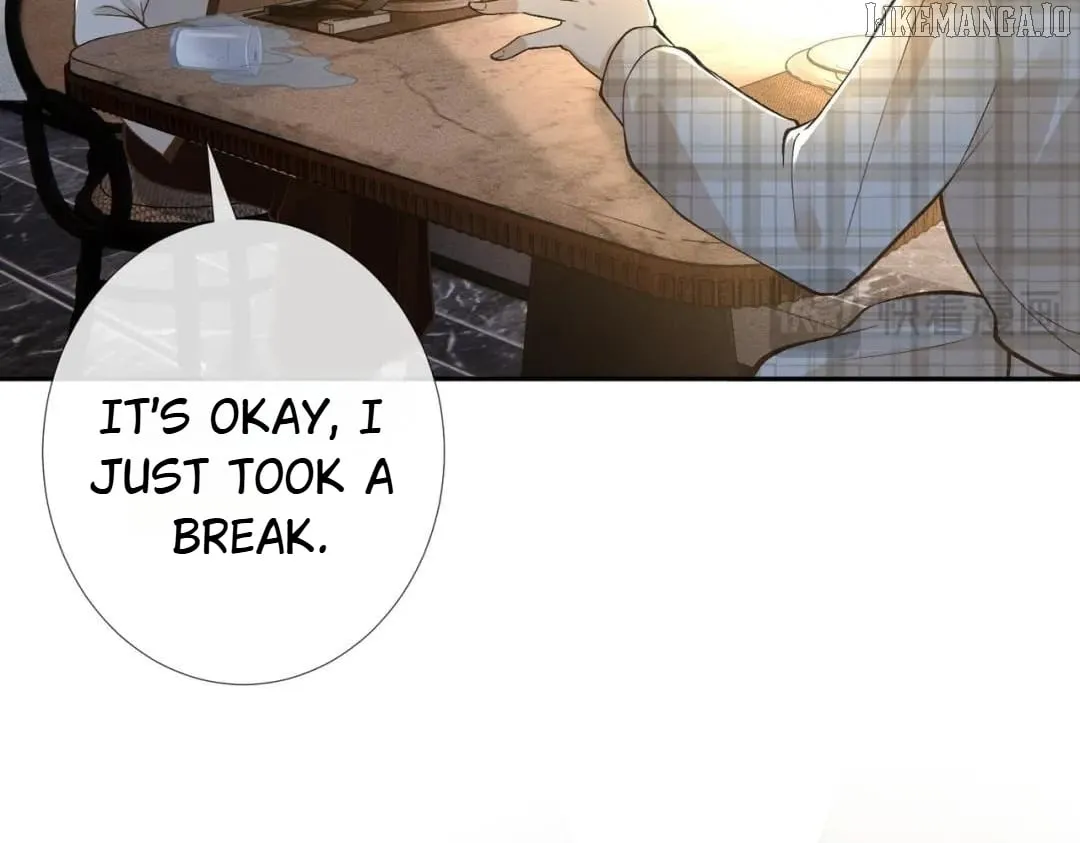 Read Everyone’s Darling chapter 219 image 37 on Lezhin