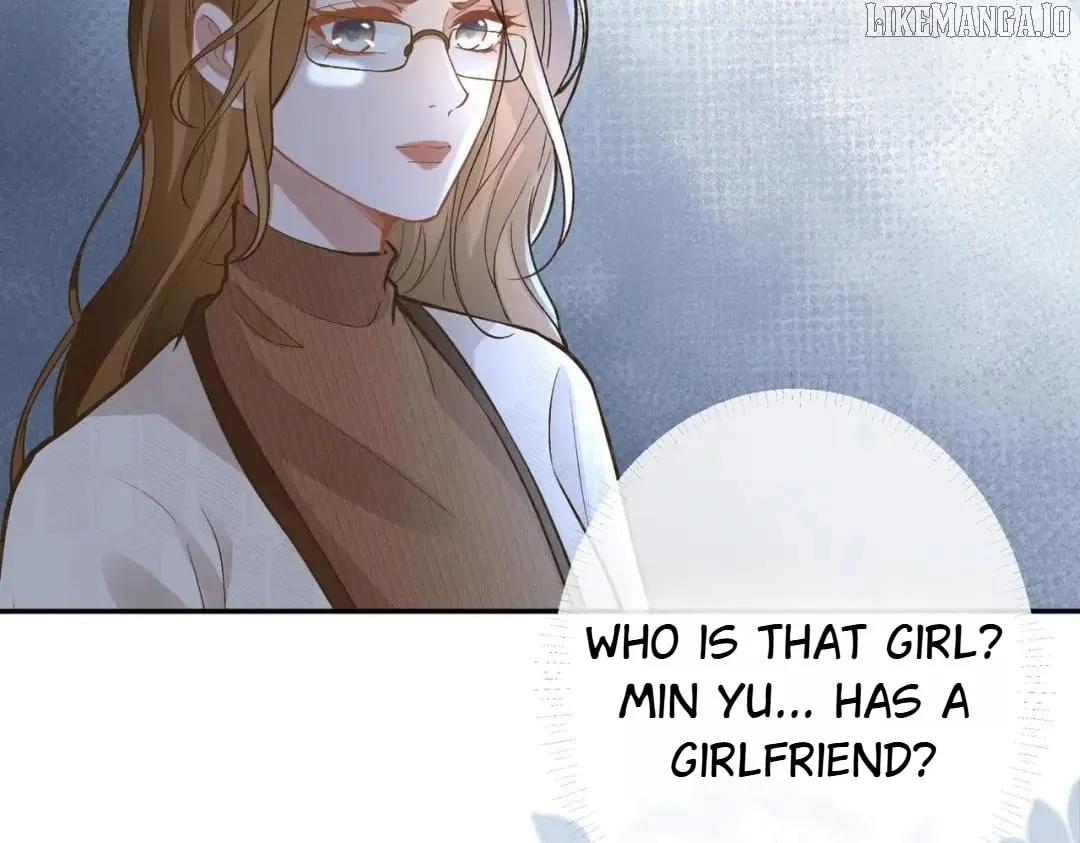 Read Everyone’s Darling chapter 219 image 39 on Lezhin
