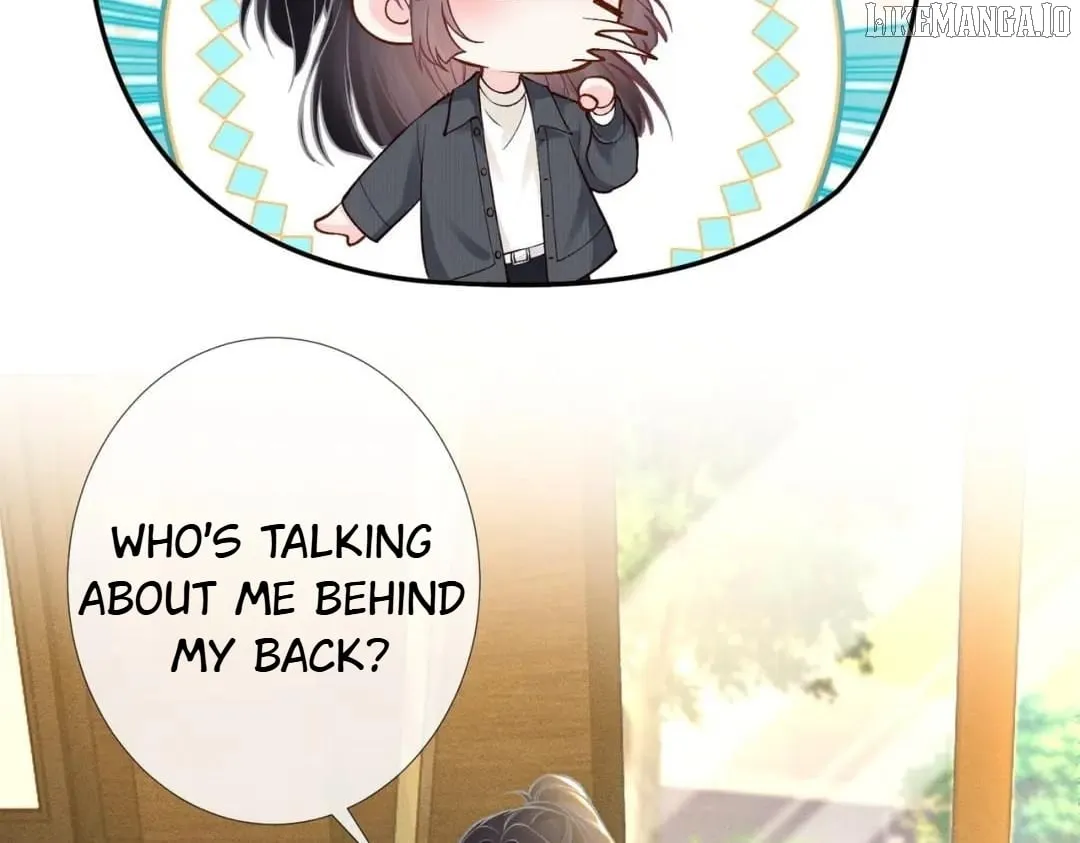 Read Everyone’s Darling chapter 219 image 42 on Lezhin