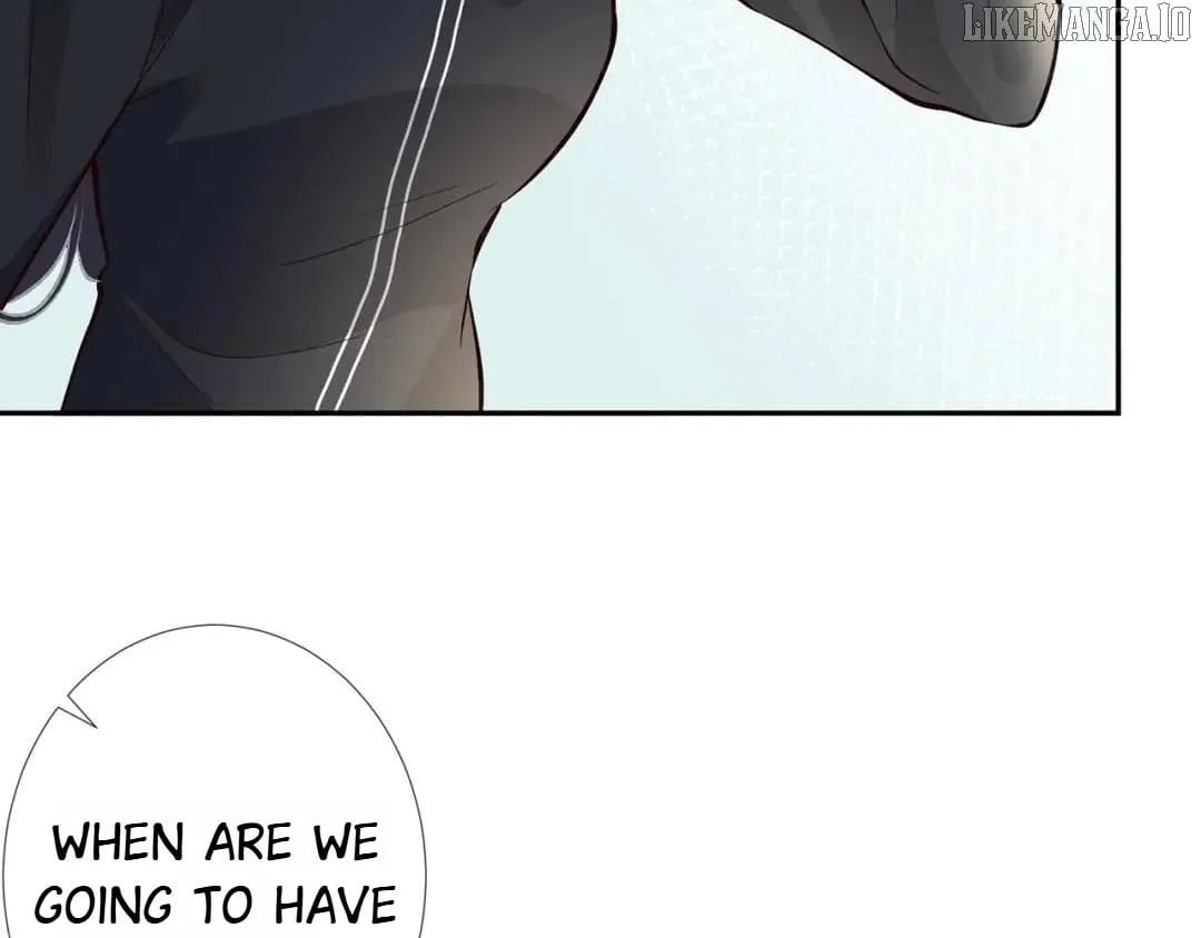 Read Everyone’s Darling chapter 219 image 5 on Lezhin