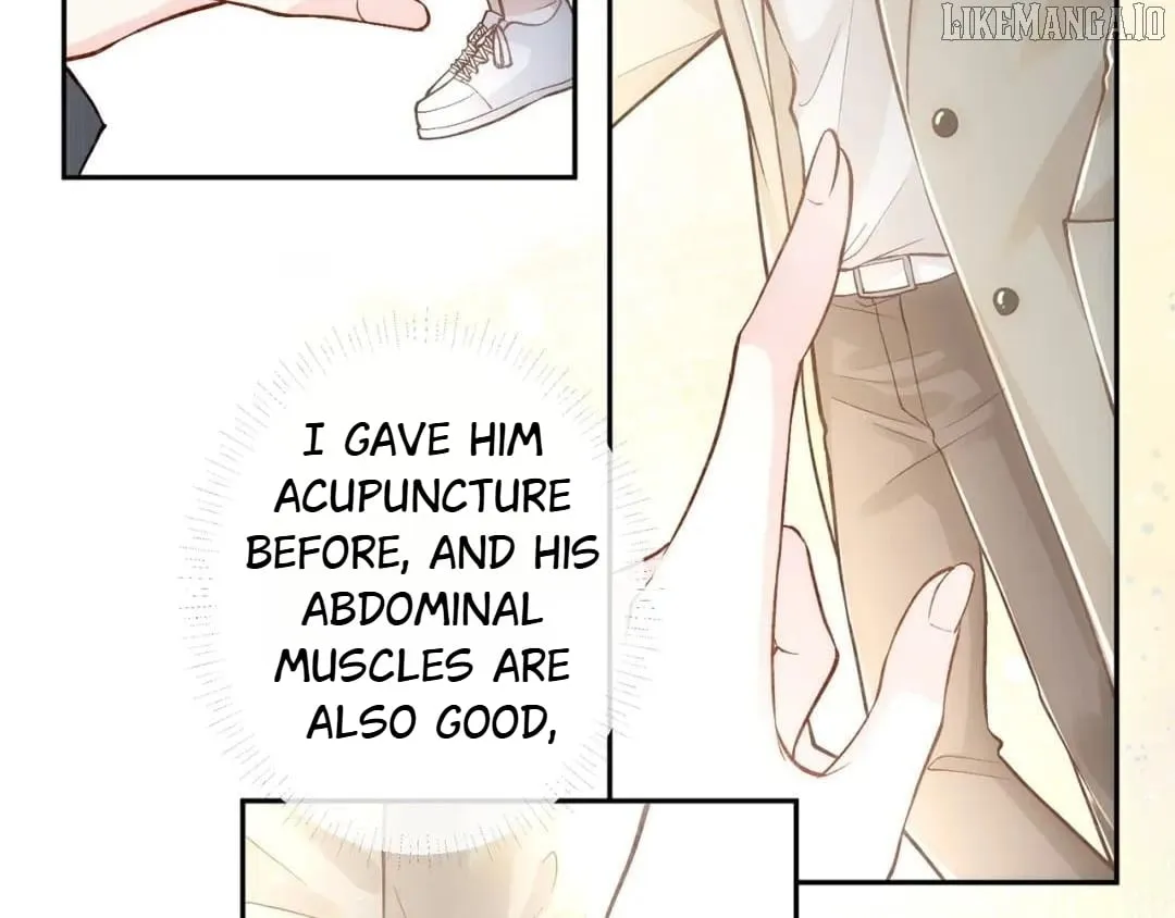 Read Everyone’s Darling chapter 219 image 53 on Lezhin