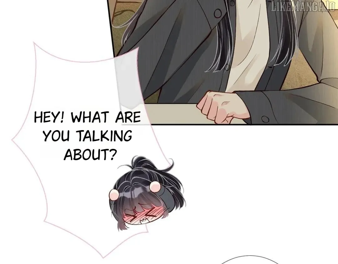 Read Everyone’s Darling chapter 219 image 64 on Lezhin