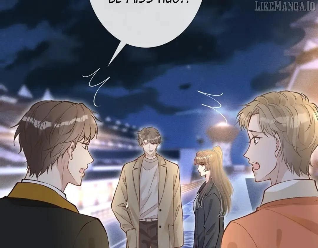 Read Everyone’s Darling chapter 219 image 72 on Lezhin