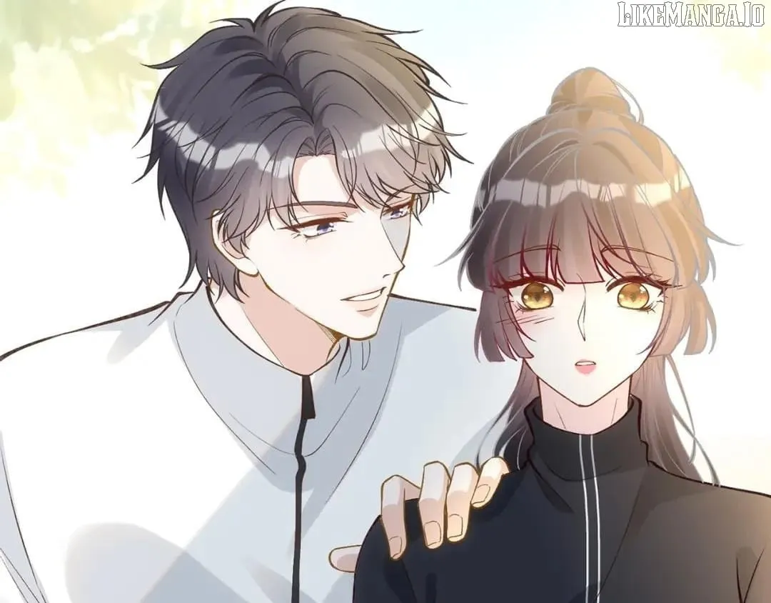 Read Everyone’s Darling chapter 219 image 8 on Lezhin