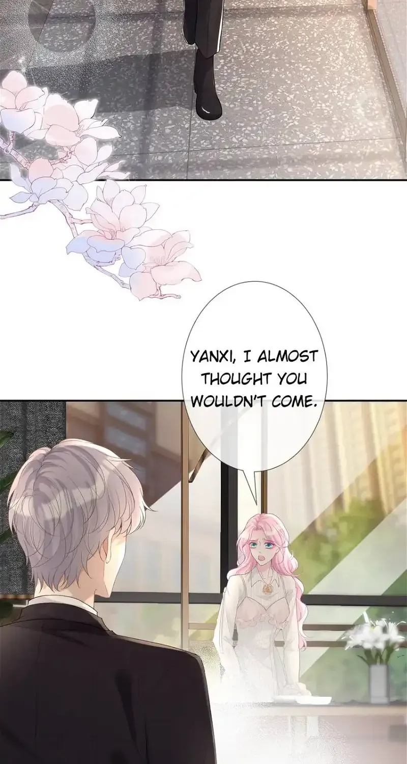 Read Everyone’s Darling chapter 22 image 1 on Lezhin