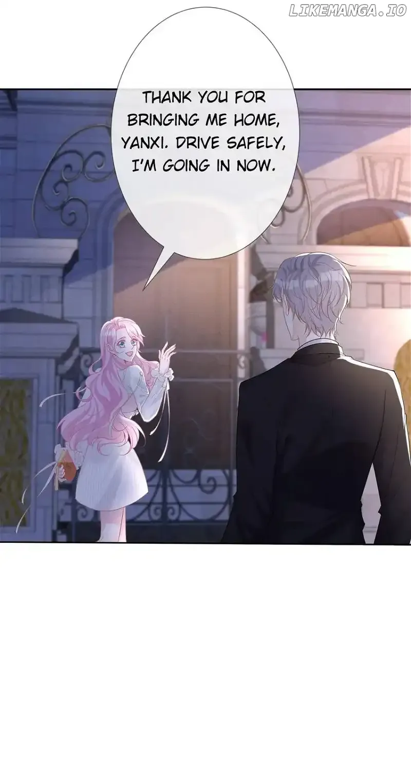 Read Everyone’s Darling chapter 22 image 11 on Lezhin