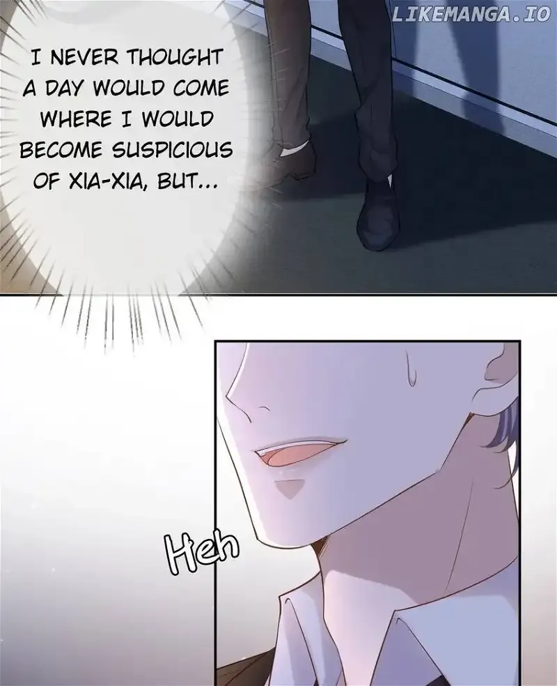 Read Everyone’s Darling chapter 22 image 16 on Lezhin