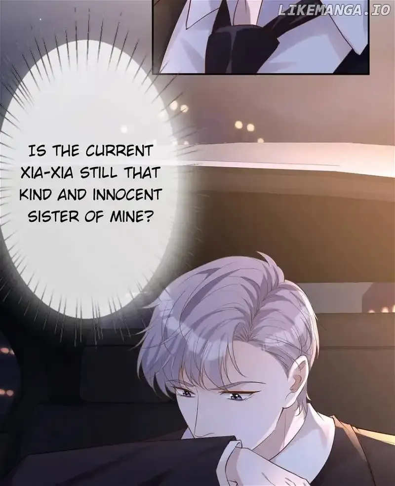Read Everyone’s Darling chapter 22 image 17 on Lezhin