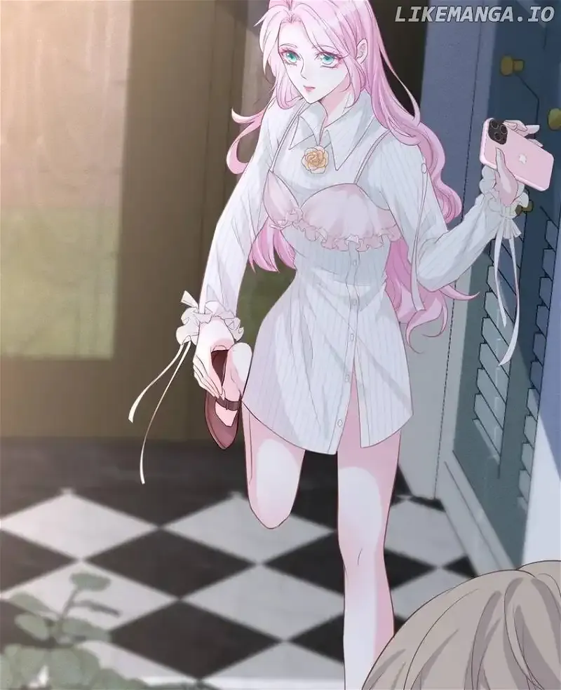 Read Everyone’s Darling chapter 22 image 20 on Lezhin