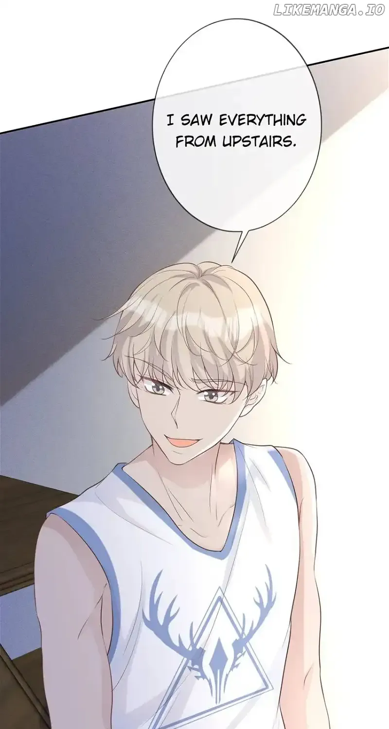 Read Everyone’s Darling chapter 22 image 23 on Lezhin