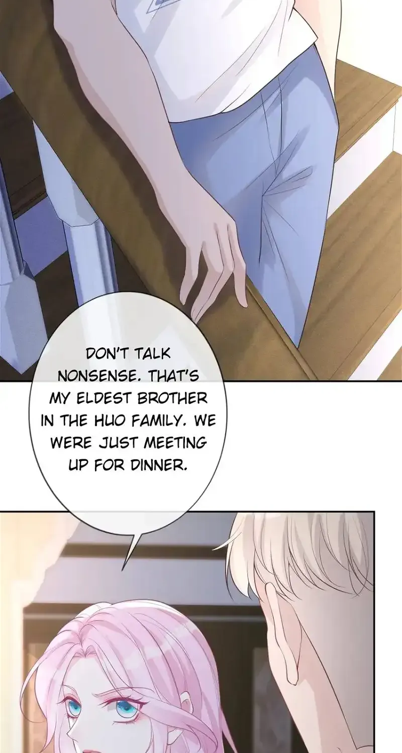 Read Everyone’s Darling chapter 22 image 24 on Lezhin