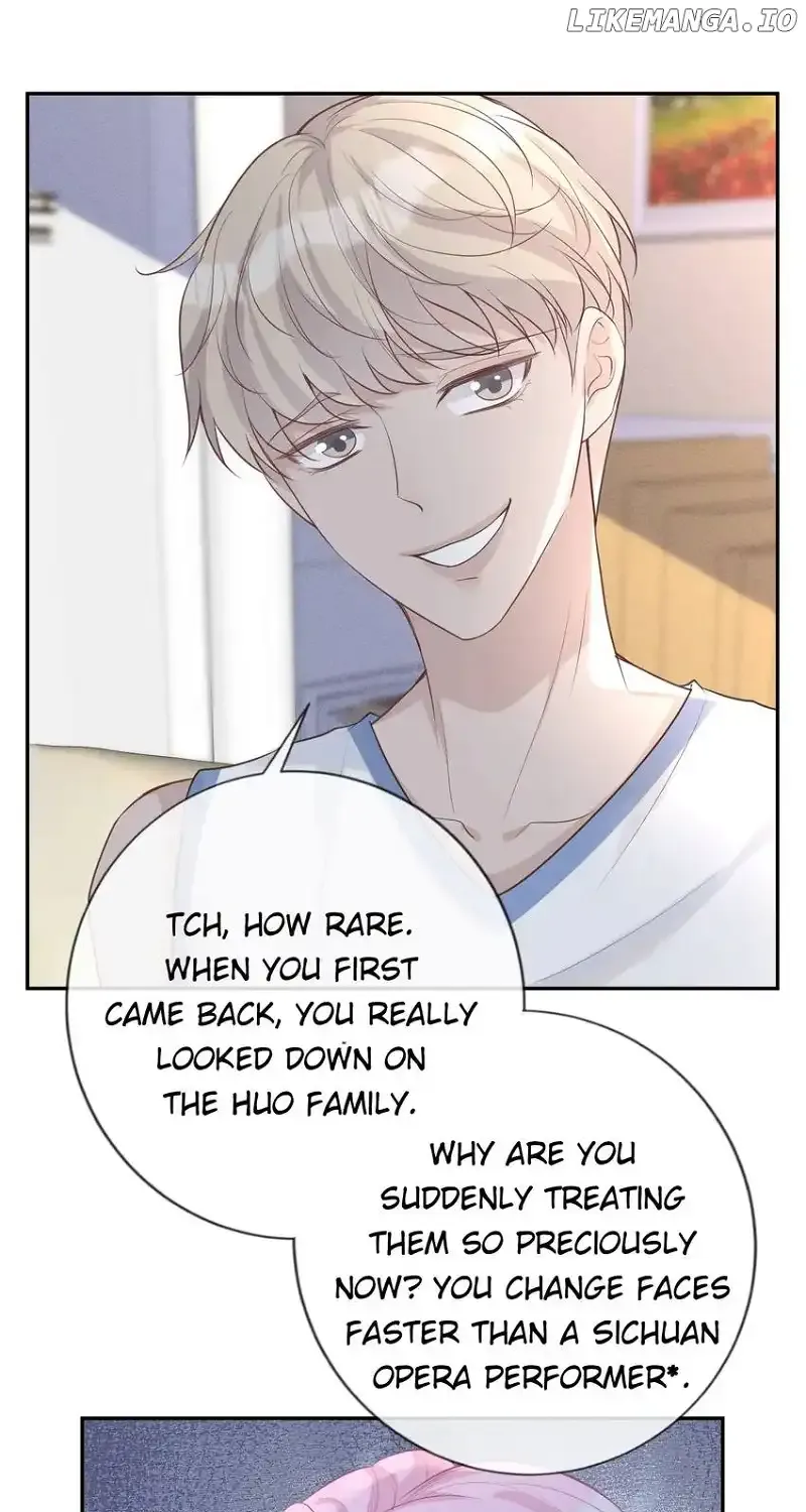 Read Everyone’s Darling chapter 22 image 26 on Lezhin