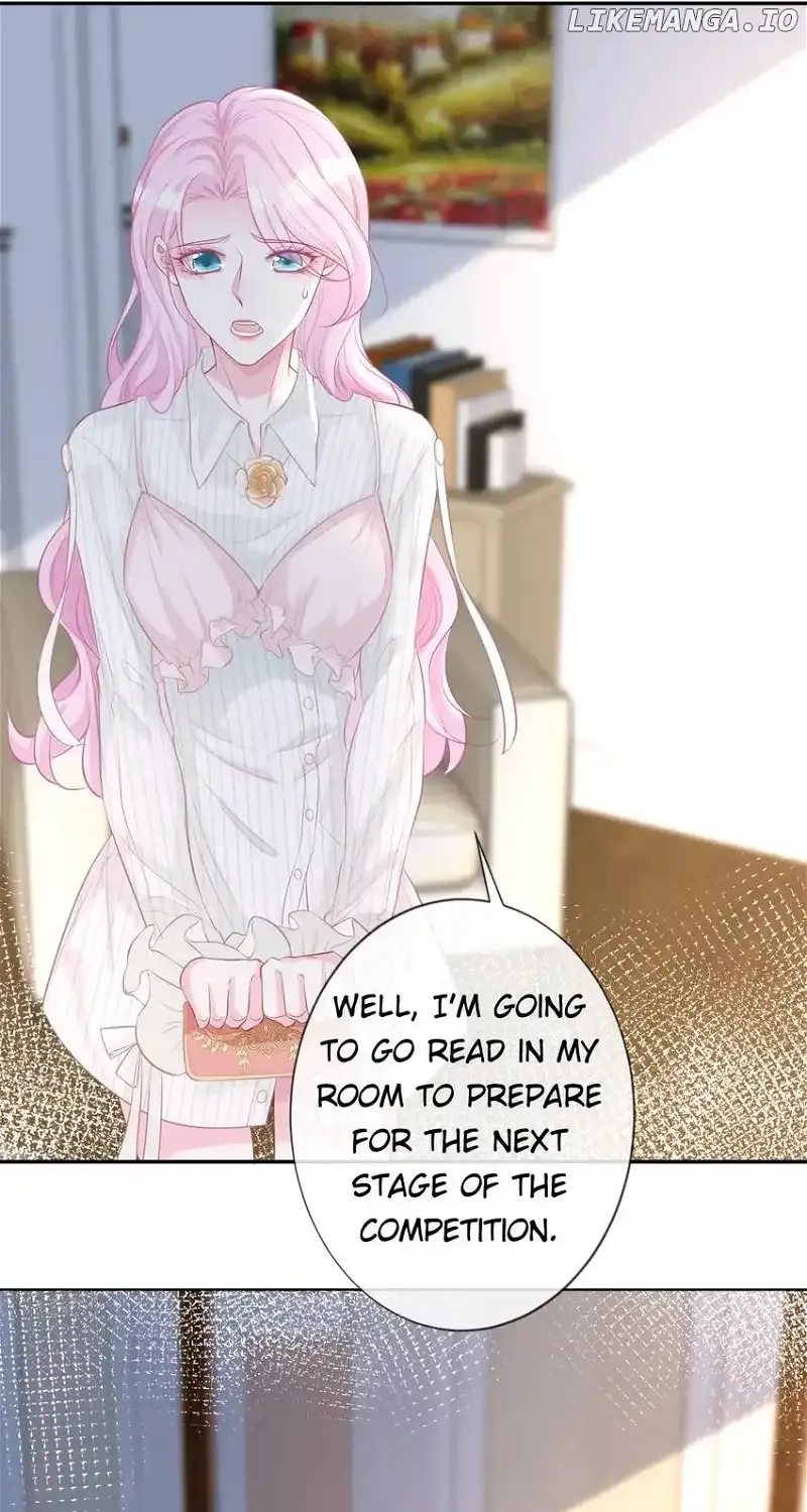 Read Everyone’s Darling chapter 22 image 32 on Lezhin