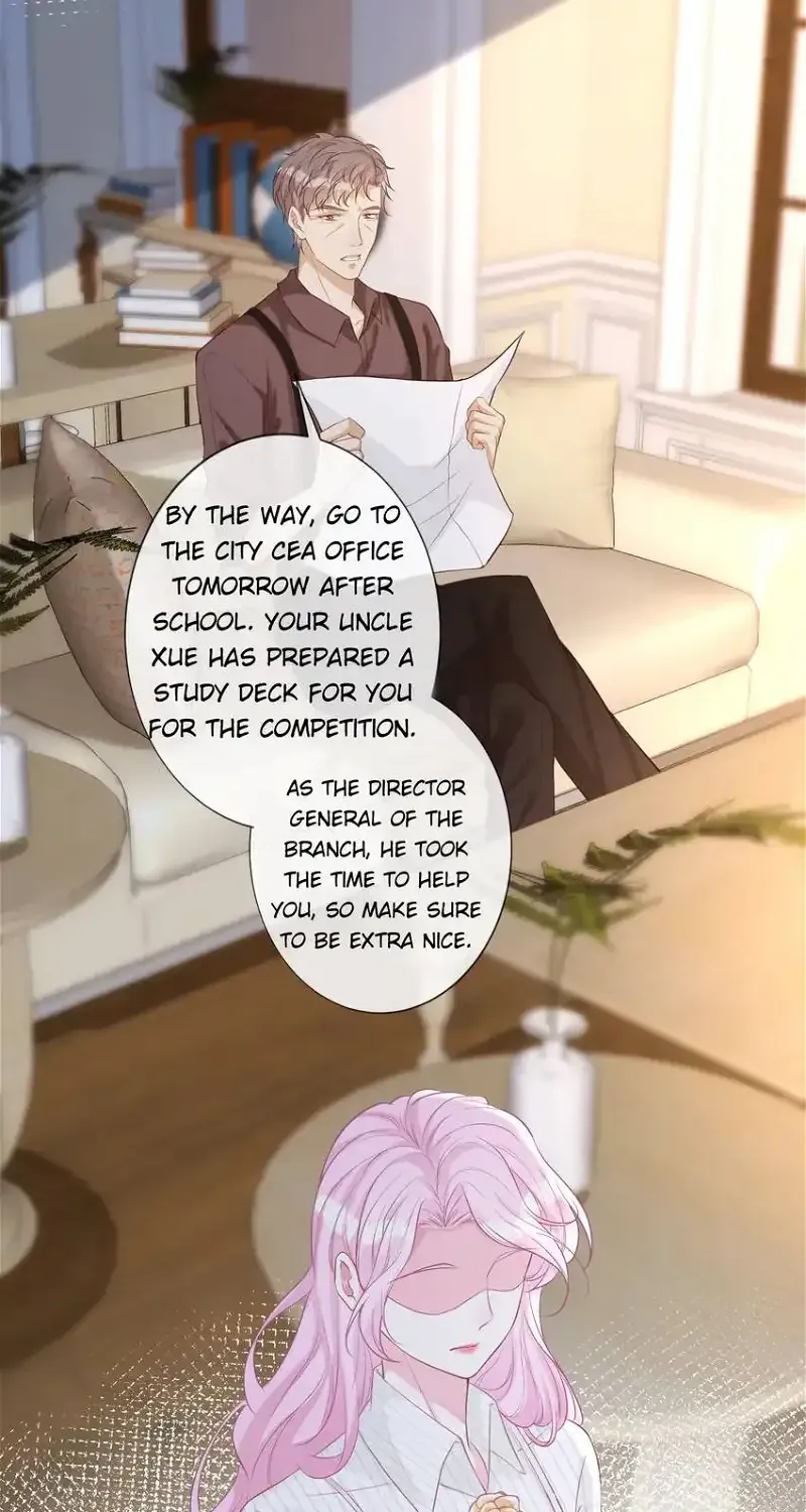 Read Everyone’s Darling chapter 22 image 33 on Lezhin