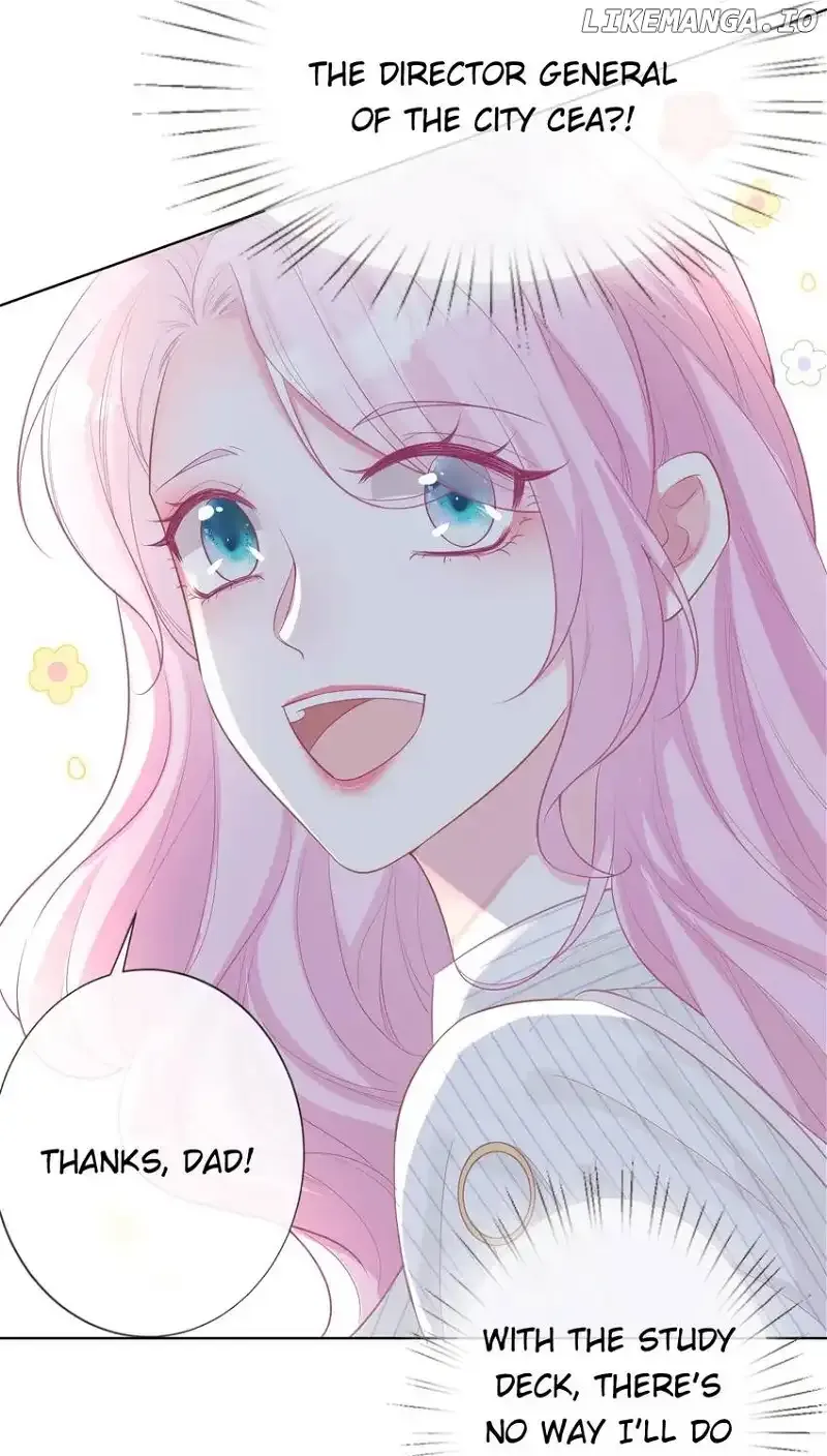 Read Everyone’s Darling chapter 22 image 35 on Lezhin