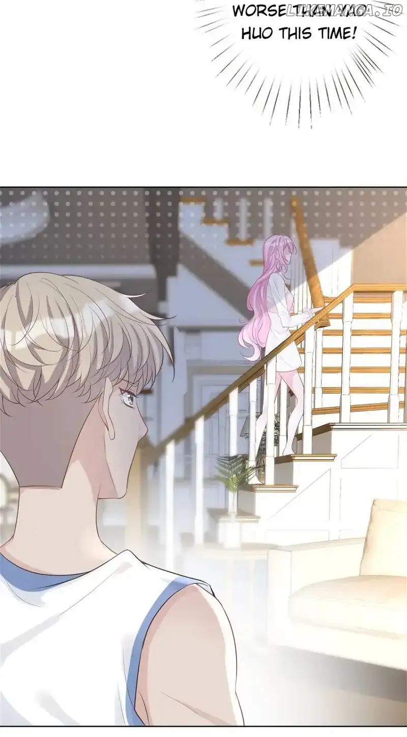 Read Everyone’s Darling chapter 22 image 36 on Lezhin