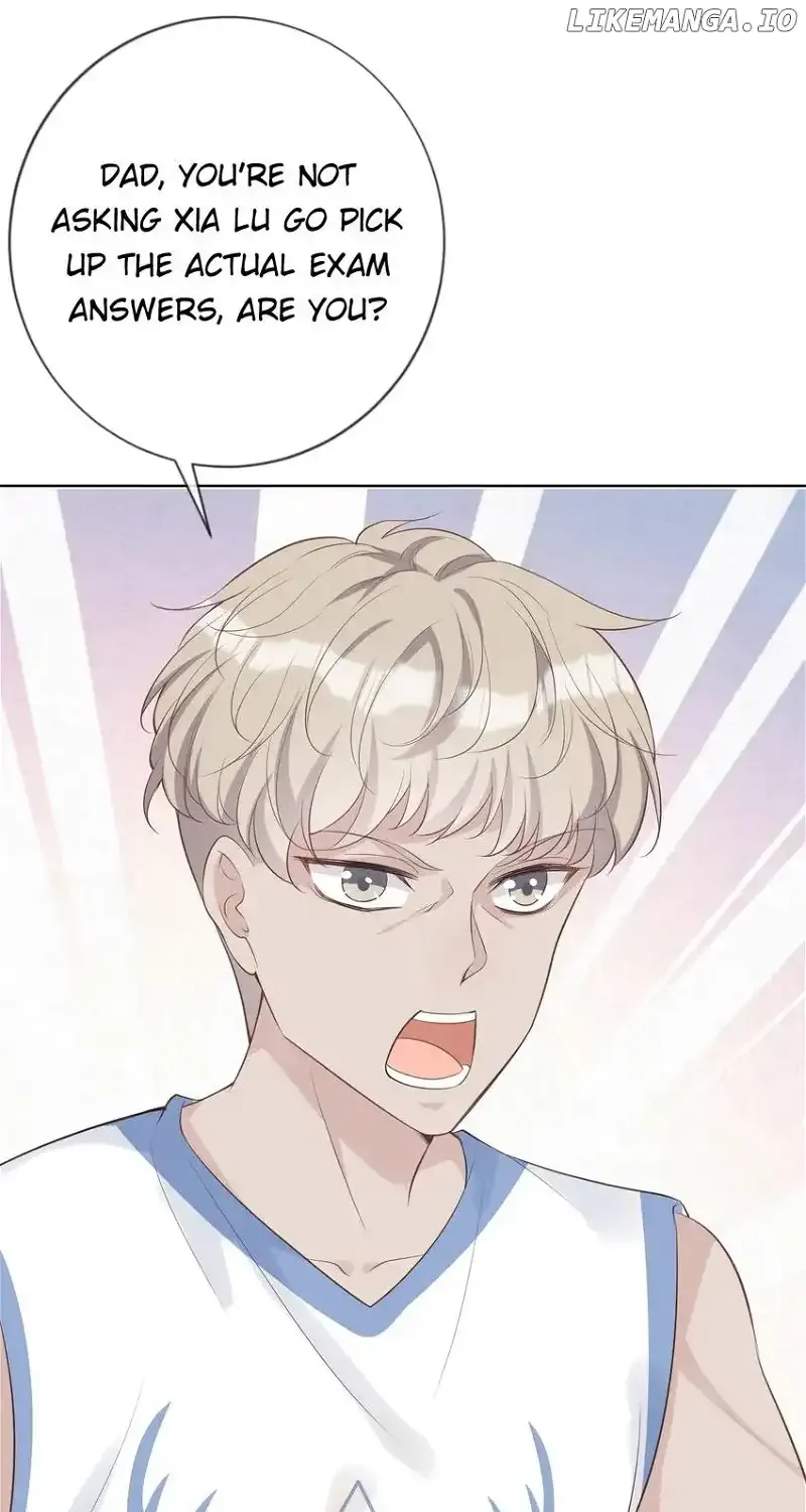 Read Everyone’s Darling chapter 22 image 37 on Lezhin