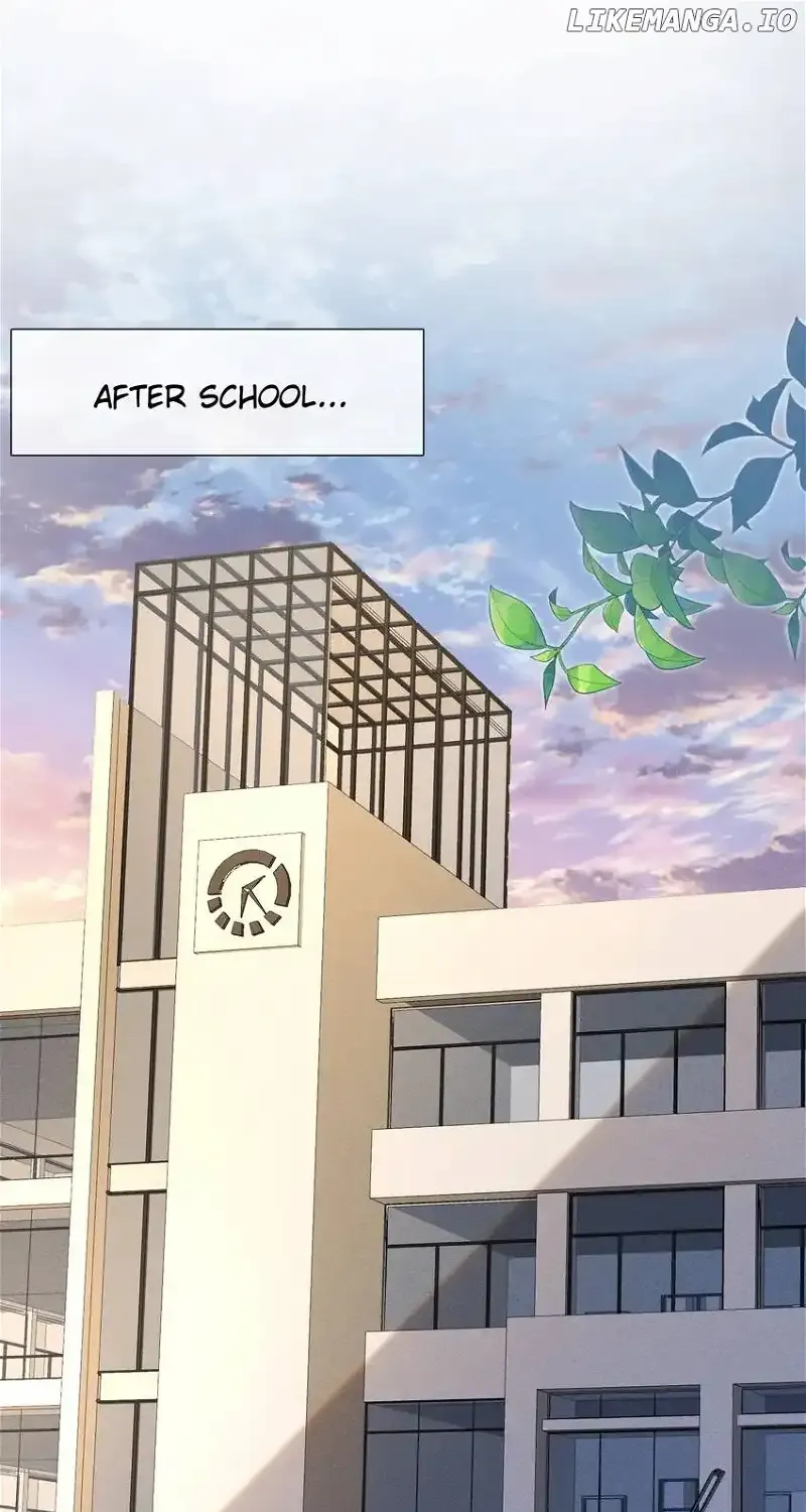 Read Everyone’s Darling chapter 22 image 41 on Lezhin