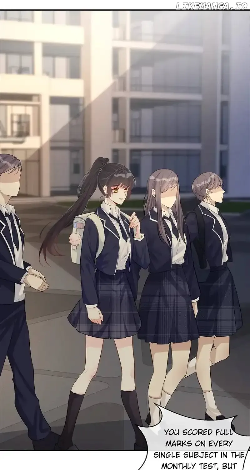 Read Everyone’s Darling chapter 22 image 43 on Lezhin