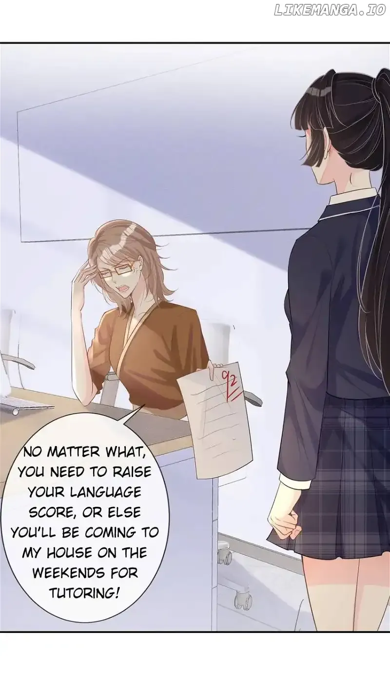Read Everyone’s Darling chapter 22 image 45 on Lezhin