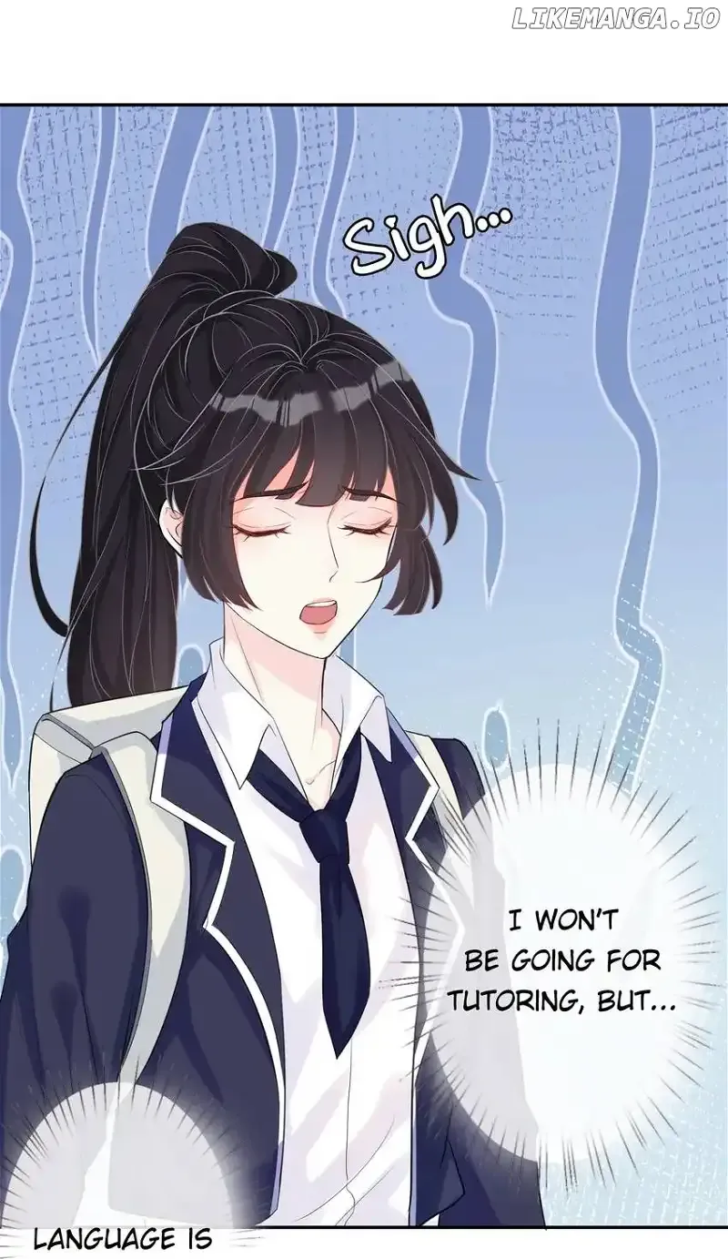 Read Everyone’s Darling chapter 22 image 46 on Lezhin