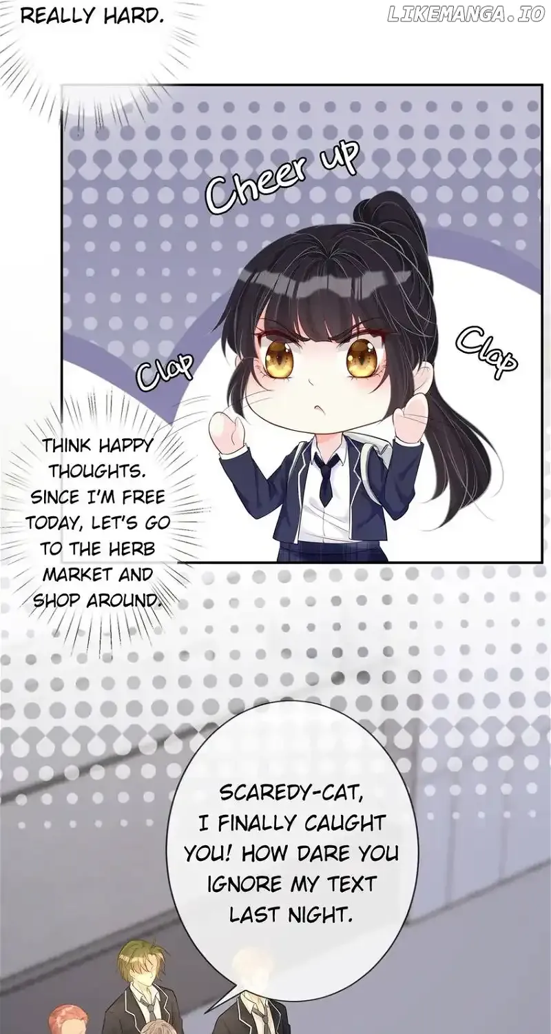 Read Everyone’s Darling chapter 22 image 47 on Lezhin