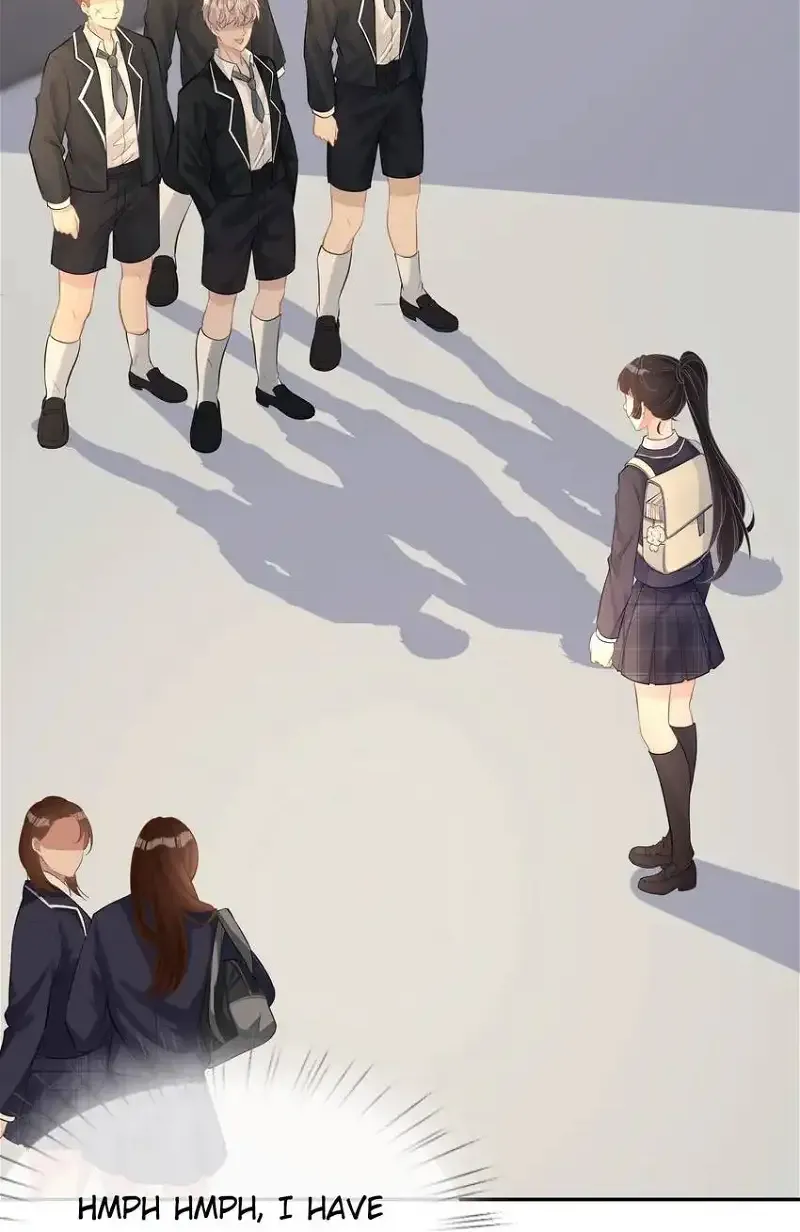 Read Everyone’s Darling chapter 22 image 48 on Lezhin