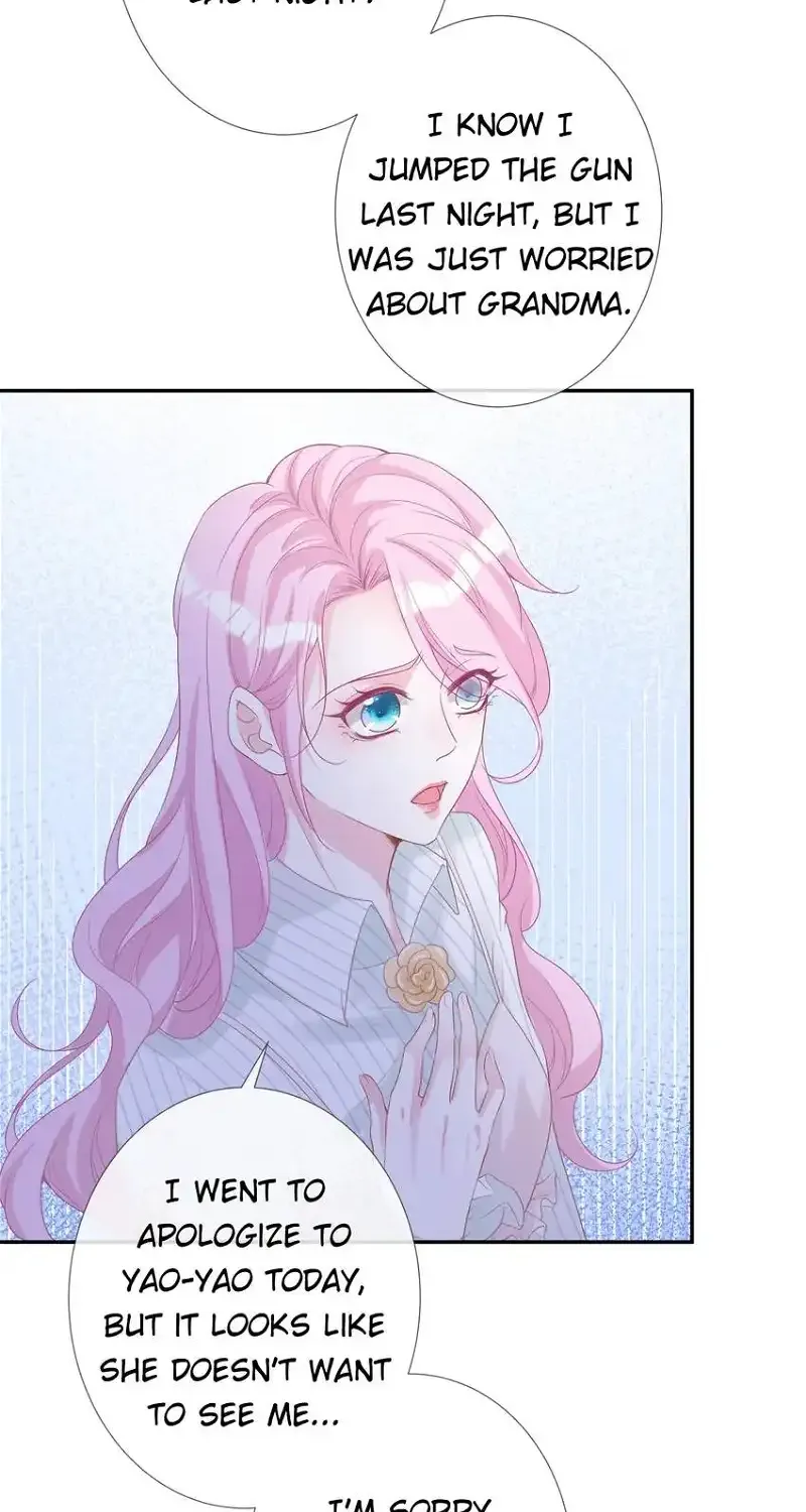 Read Everyone’s Darling chapter 22 image 5 on Lezhin