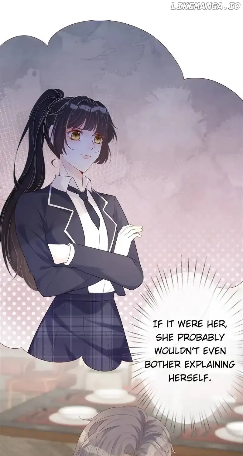 Read Everyone’s Darling chapter 22 image 7 on Lezhin