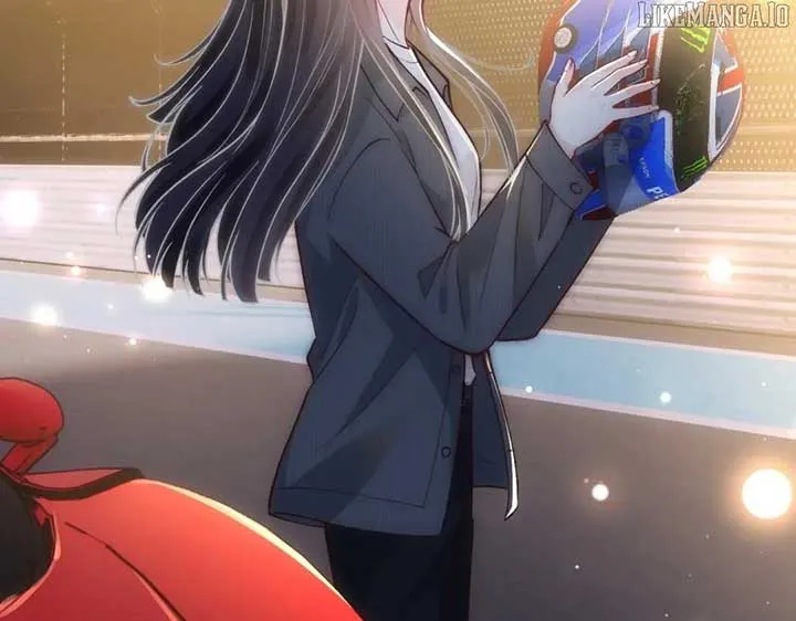 Read Everyone’s Darling chapter 220 image 47 on Lezhin