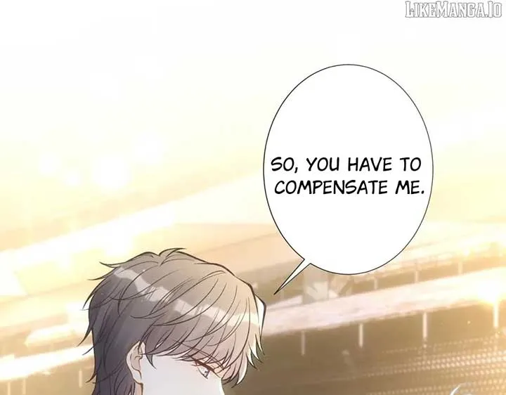 Read Everyone’s Darling chapter 220 image 53 on Lezhin