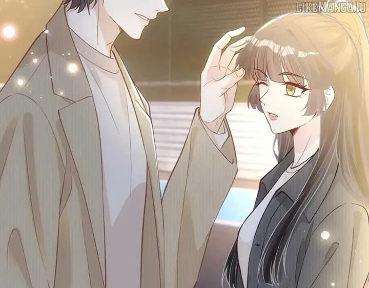 Read Everyone’s Darling chapter 220 image 54 on Lezhin