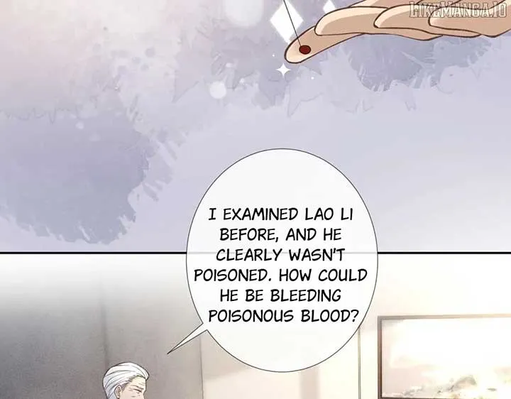 Read Everyone’s Darling chapter 220 image 79 on Lezhin
