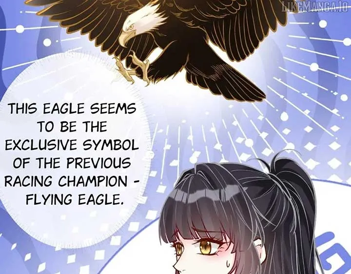 Read Everyone’s Darling chapter 220 image 8 on Lezhin