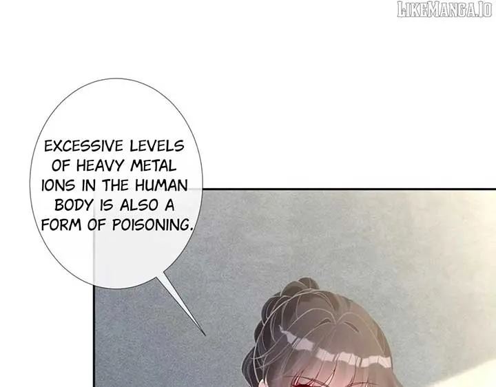 Read Everyone’s Darling chapter 220 image 81 on Lezhin