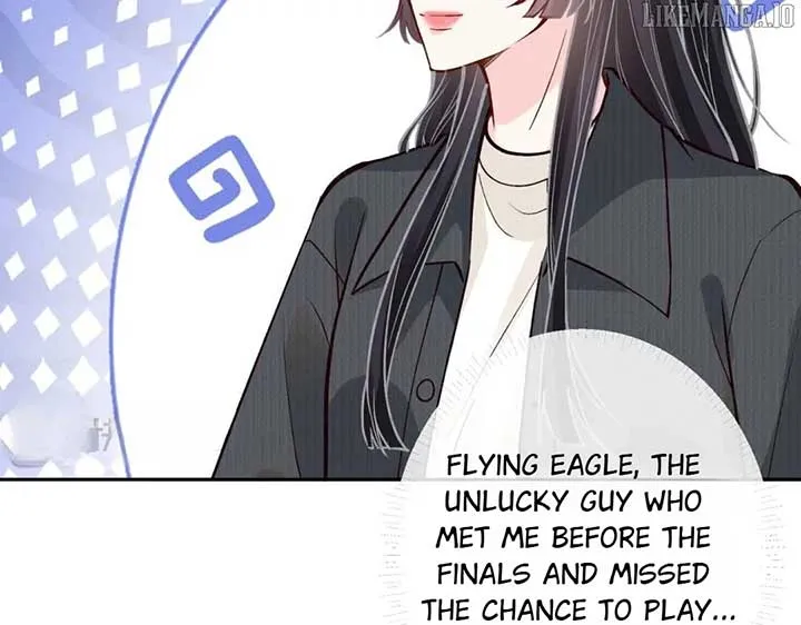 Read Everyone’s Darling chapter 220 image 9 on Lezhin