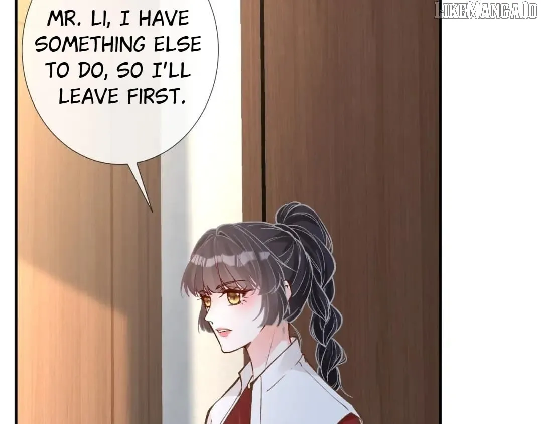 Read Everyone’s Darling chapter 221 image 11 on Lezhin