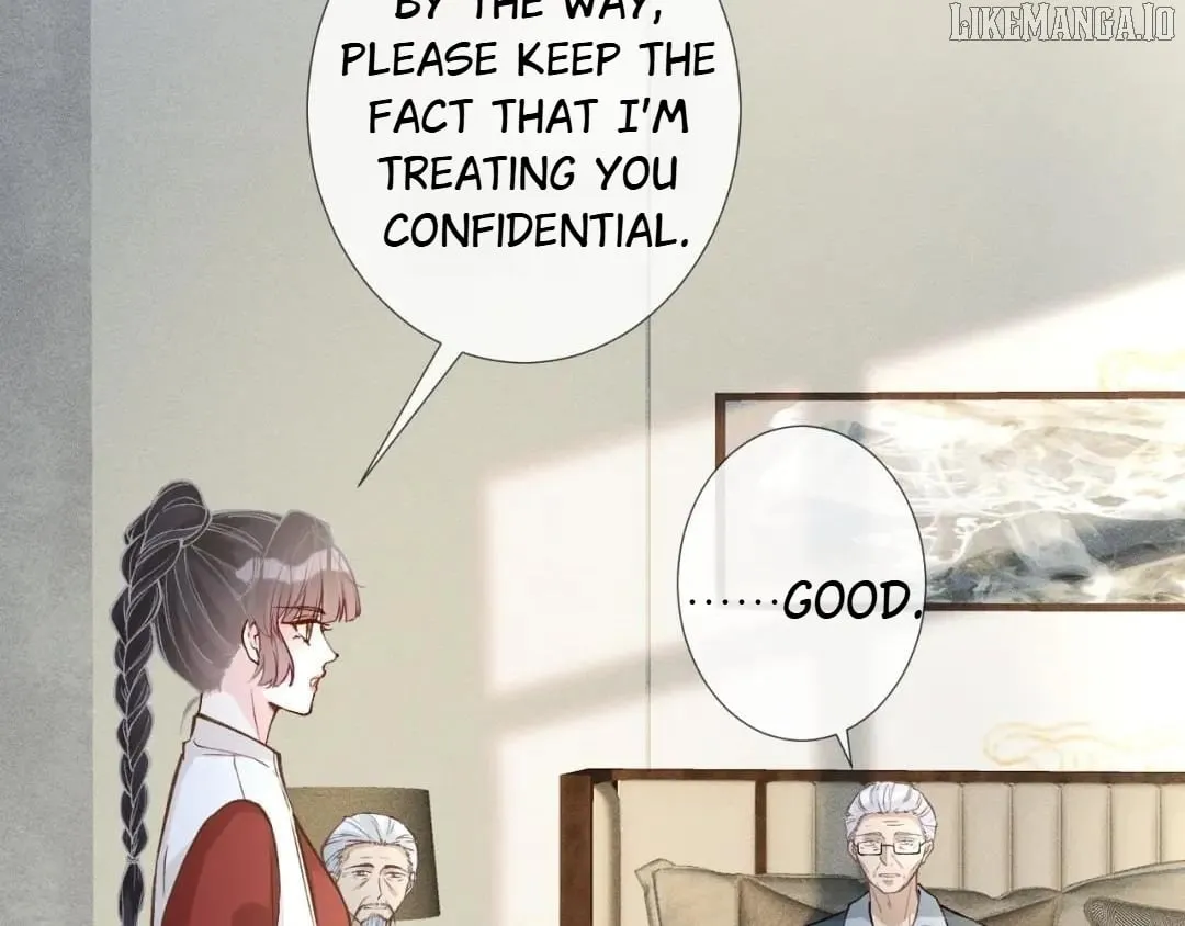 Read Everyone’s Darling chapter 221 image 14 on Lezhin
